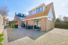 Vakantiehuis Guja - Callantsoog aan Zee